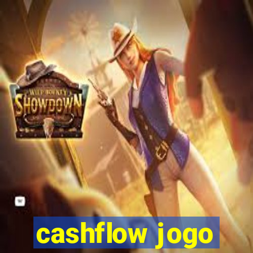 cashflow jogo